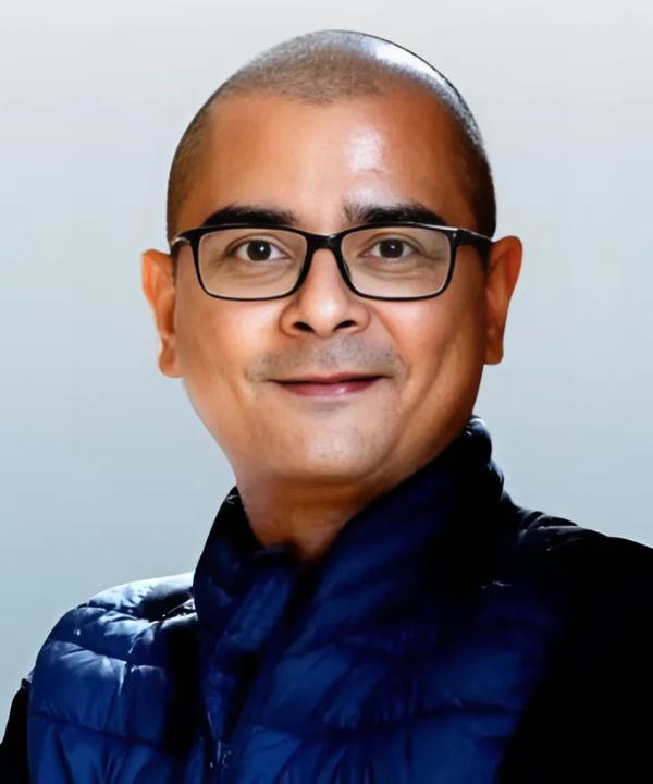 Lohit Kumar Das