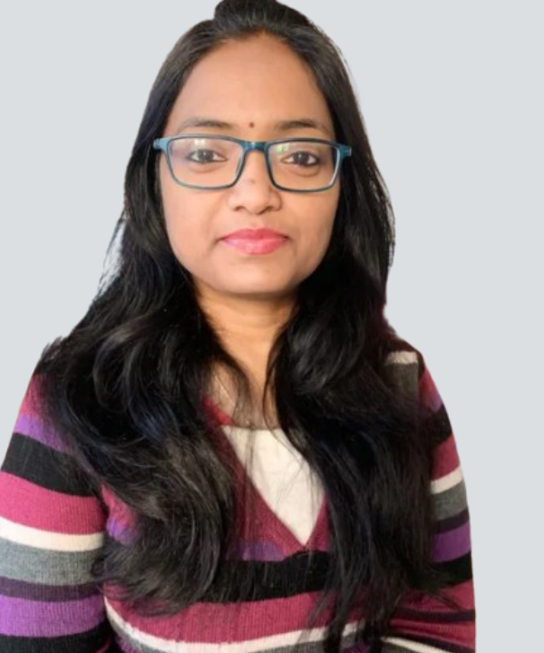 Sanghamitra Sethi, PhD