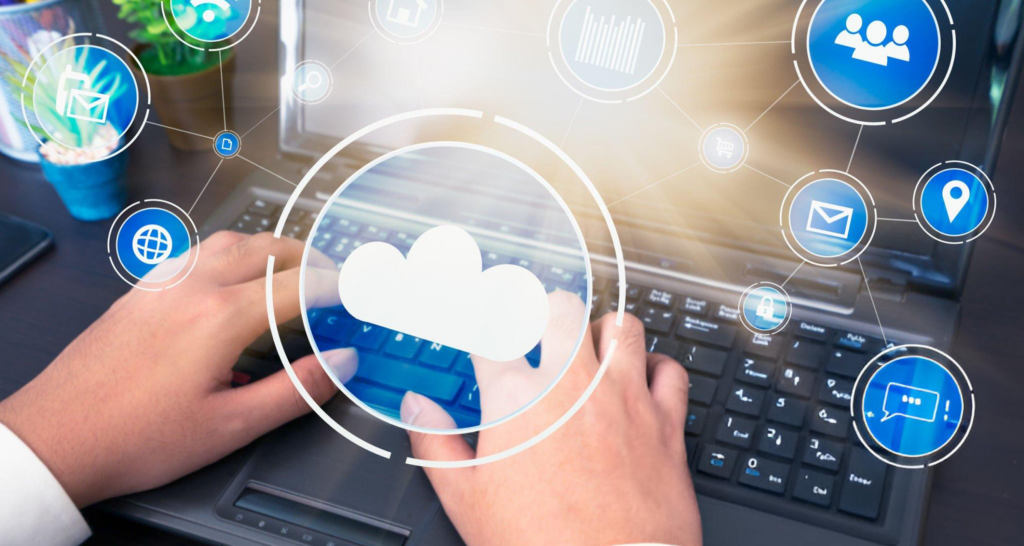 Managed Cloud Services